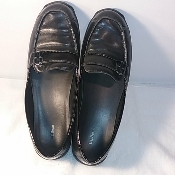 L.L.Bean women's shoes size 8.5 M - Picture 6 of 11